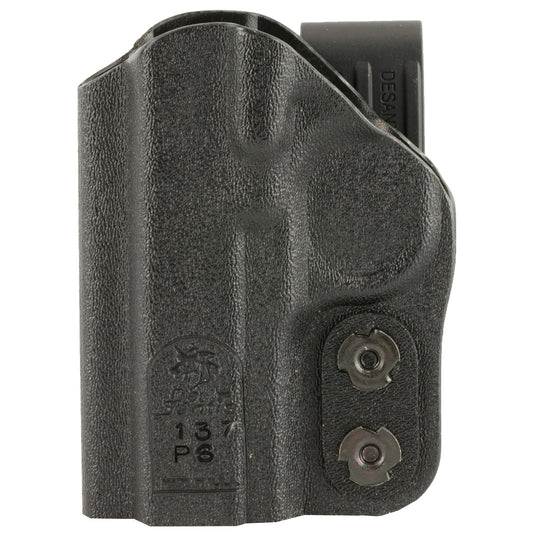 DESANTIS SLIM-TUK SIG P238 AMBI BLK