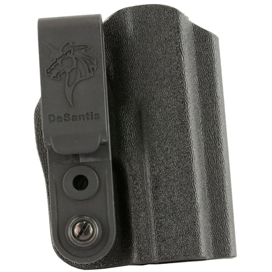 DESANTIS SLIM-TUK SIG P238 AMBI BLK