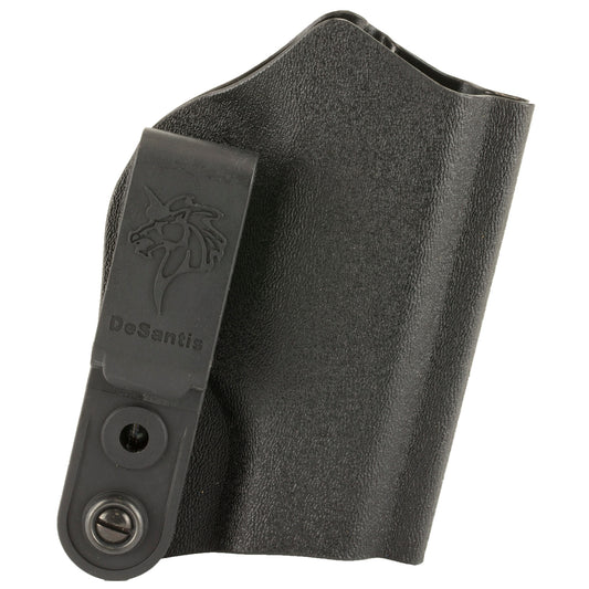 DESANTIS SLIM-TUK LC9/380 AMBI BLK