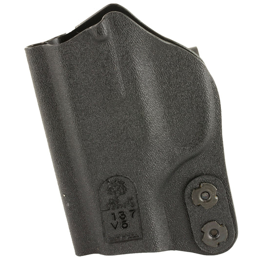 DESANTIS SLIM-TUK LC9/380 AMBI BLK