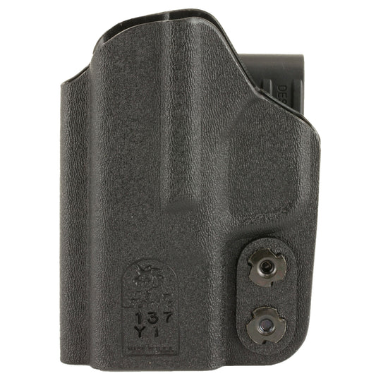 DESANTIS SLIM-TUK XDS AMBI BLK