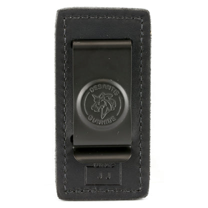 DESANTIS SECURE MAG CARRY FOR GLK BK