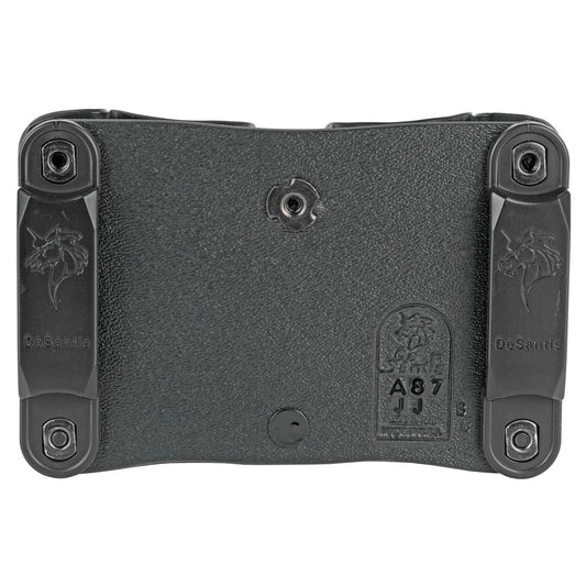 DESANTIS QUANTICO DMP DS9MM/40  AMBI
