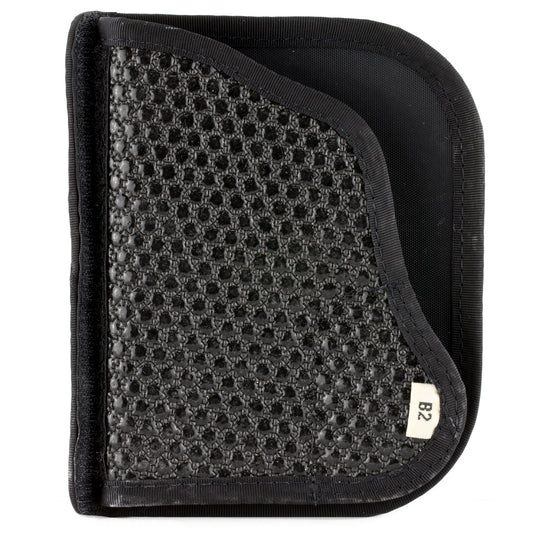 DESANTIS SUPERFLY FOR GLK17 SR9 BLK