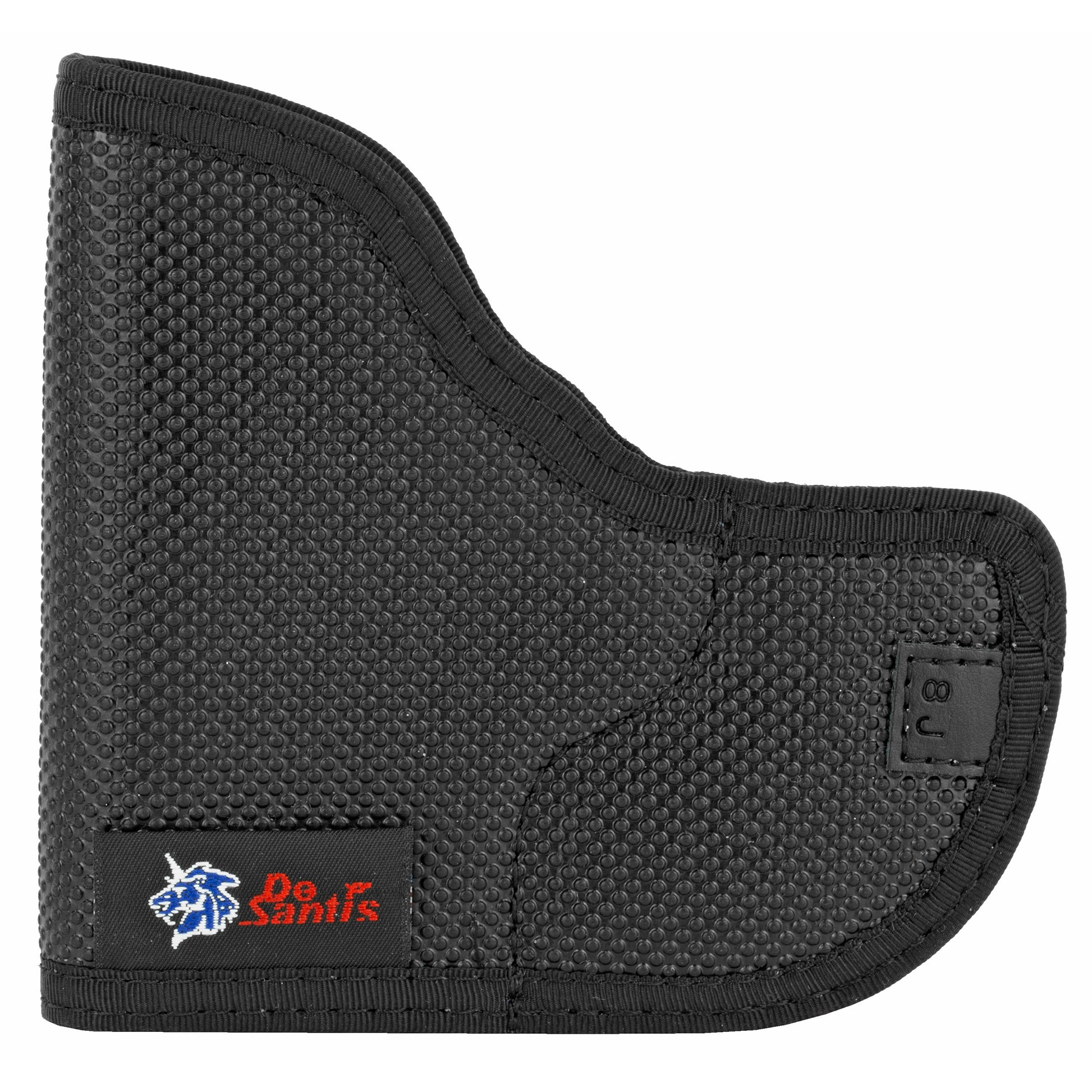 DESANTIS NEMESIS P365 AMBI BLK