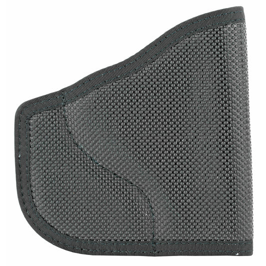 DESANTIS NEMESIS RUGER LCR/SP101 BLK