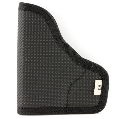 DESANTIS NEMESIS DIAMONDBACK DB9 BLK