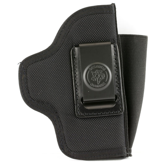 DESANTIS PROSTLTH M&P 9/40 P320C BLK