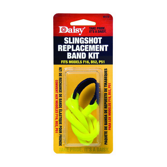 DAISY SLINGSHOT REPLACEMENT BAND
