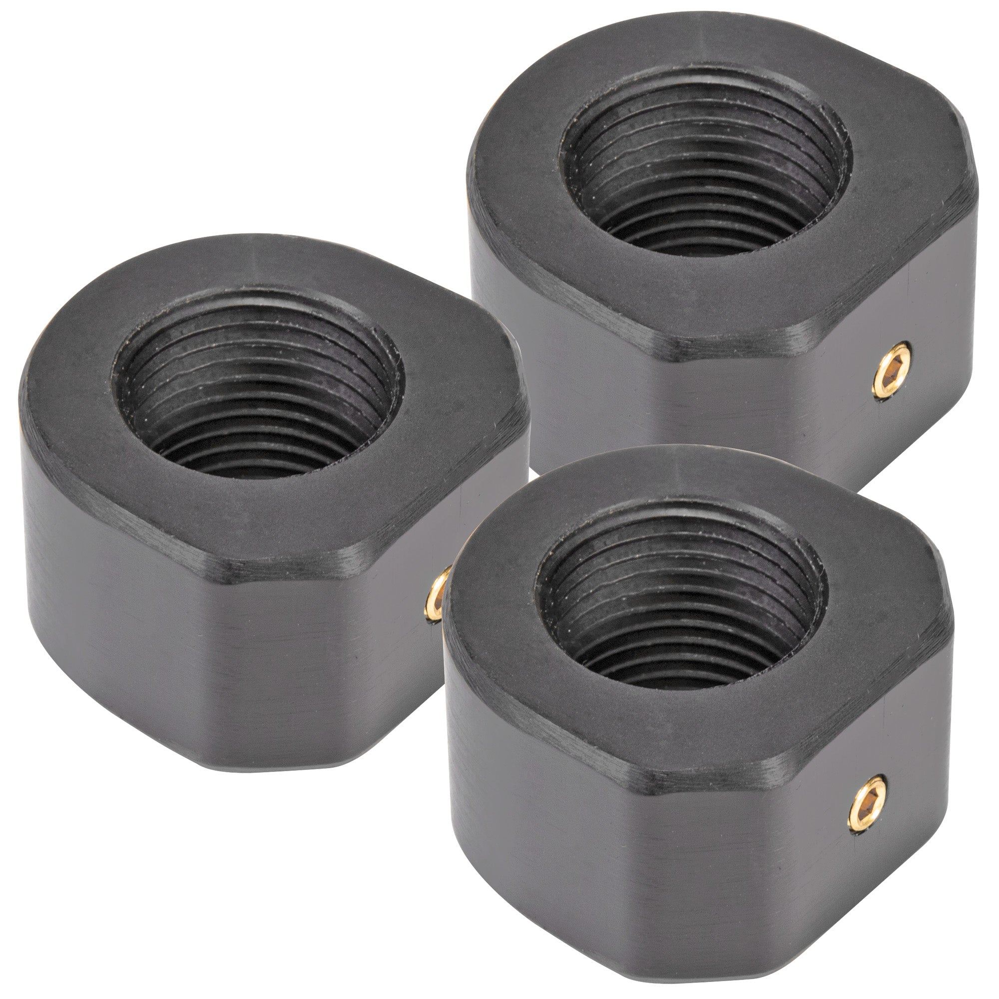 Frankford Arsenal 3-Pack Die Blocks – Universal Die Storage – Double ...