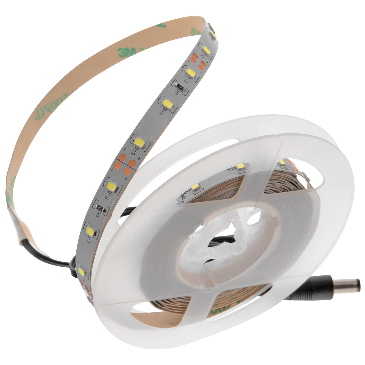 LOCKDOWN LED VAULT TAPE LIGHT