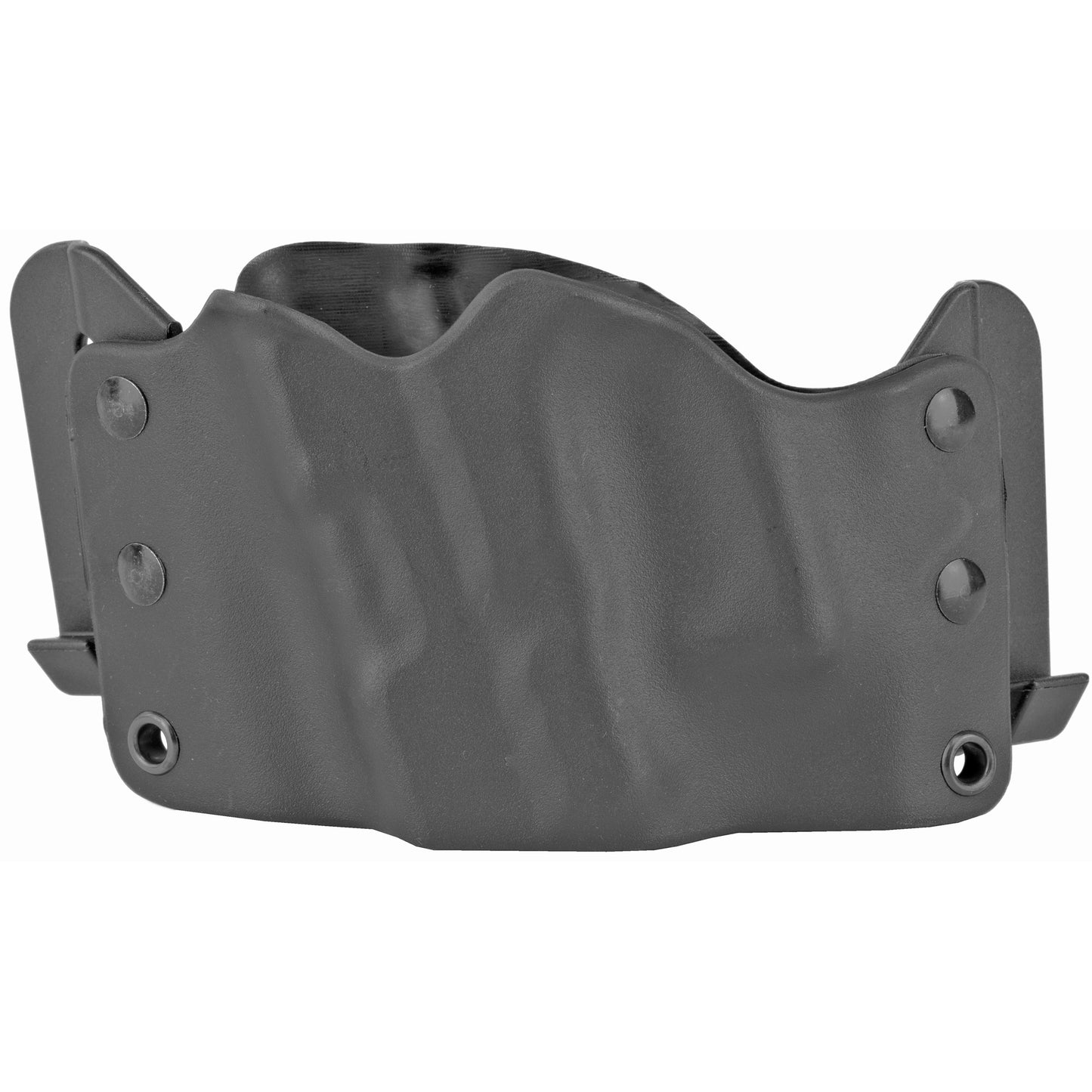 STEALTH OPERATOR CMP CLIP HLST BK LH