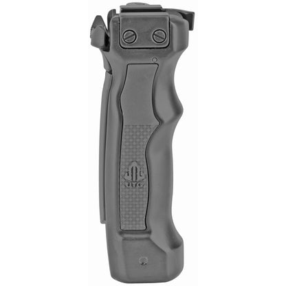 UTG D-GRIP QUICK RELEASE BIPOD