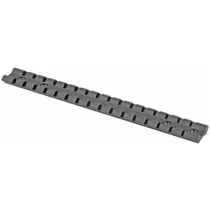 WEAVER MULTI SLOT BASE SAV AXIS