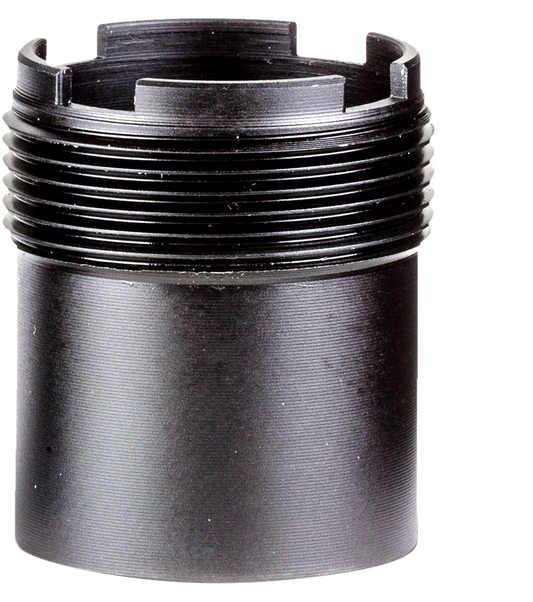 BANISH 12 IMPROVED CHOKE MOD