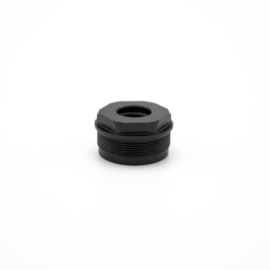 DIRECT THREAD ADAPTER 5/8X24