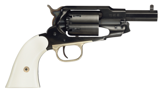 1858 ACE .44 BL/WD 3" WHITE