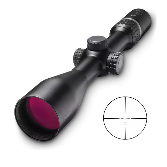 VERACITY 2-10X42MM B-E1 FFP