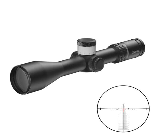 XTR PRO 5.5-30X56MM SCR2 MIL #