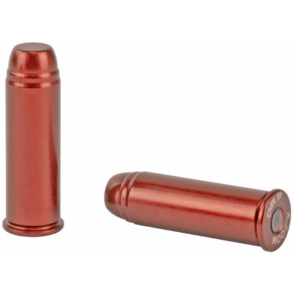 AZOOM SNAP CAPS 44MAG 6/PK