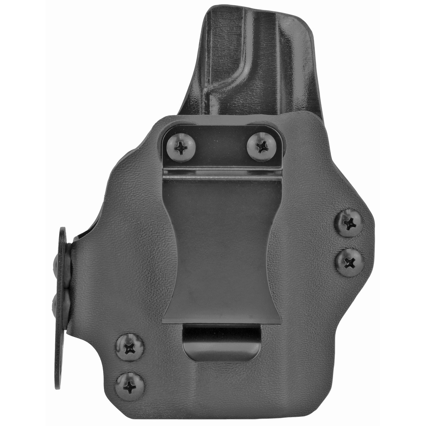 BLK PNT DUAL POINT AIWB P365