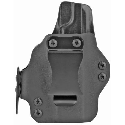 BLK PNT DUAL POINT AIWB P365