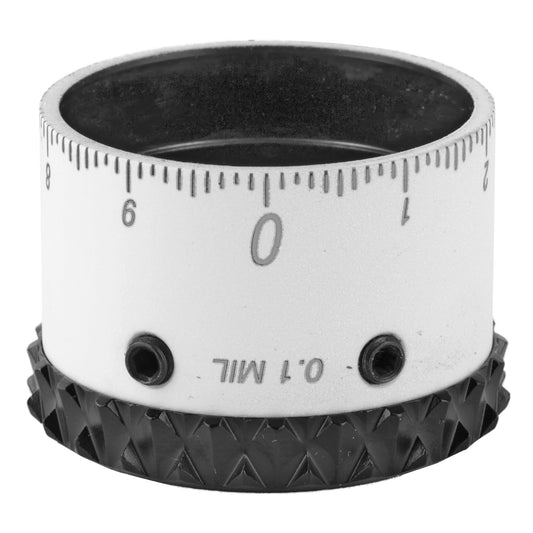 BURRIS XTRIII RACE DIAL MIL MATTE