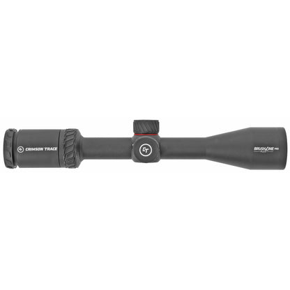 CTC BRUSHLINE 3-9X40 BDC MATTE
