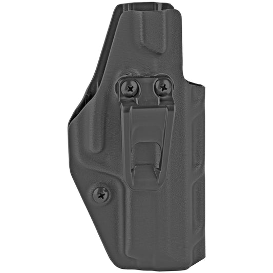CRUCIAL IWB S&W EZ-9/EZ.380 AMBI BLK