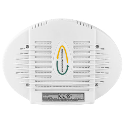 EVA-DRY HI CAP RENEWABLE DEHUM