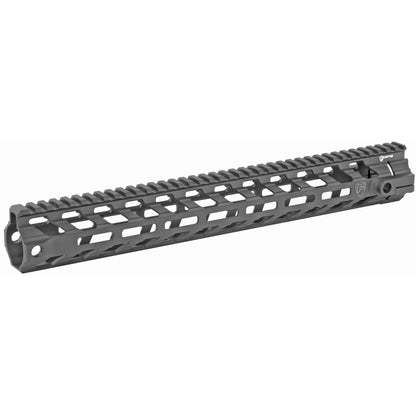 FORTIS REV II FF RAIL 15.3 MLOK BLK