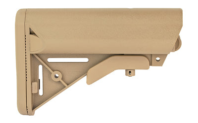 B5 SOPMOD STK GOV MIL-SPEC COY