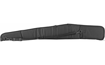 BULLDOG EXTREME SHOTGUN CASE BLK 55