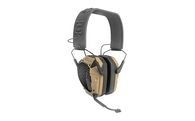 CALDWELL E-MAX EAR MUFF 2-WAY COMM