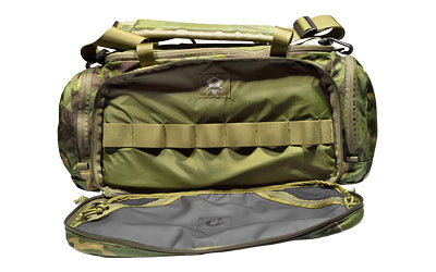 GGG RANGE BAG MULTI TROPIC