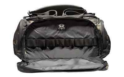 GGG RANGE BAG MULTI BLK