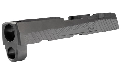 GGP SLIDE SIG P320 COMPACT V2 BLACK