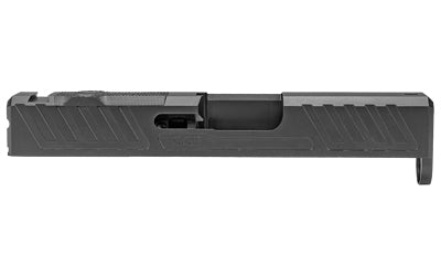 GGP SLIDE FOR GLK43 RMS-C CUT V1 BLK
