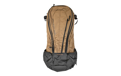 GGG APPARITION BAG BROWN/BLK