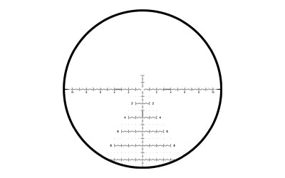 LEUP MARK 5HD 7-35X56 PR2-MIL