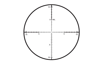 LEUP MARK 5HD 5-25X56 PR1-MIL