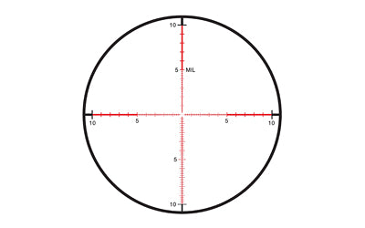 LEUP MARK 5HD 5-25X56 PR1-MIL IR
