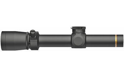 LEUP VX-3HD 1.5-5X20 DPLX MATTE