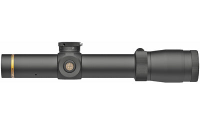 LEUP VX-3HD 1.5-5X20 FIREDOT MATTE