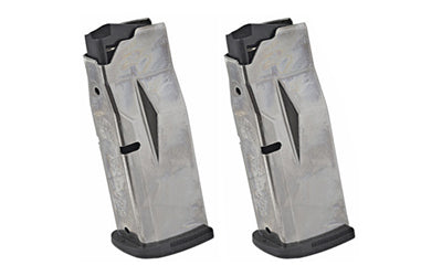 MAG RUGER MAX-9 9MM 10RD 2PACK