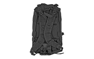 FULL FORGE HURRICANE TAC BACKPACK BL