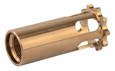 RUGGED PISTON  .578X28