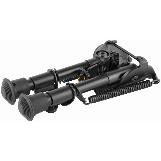 HARRIS BIPOD 6-9 HI BNCH SELF LEVEL