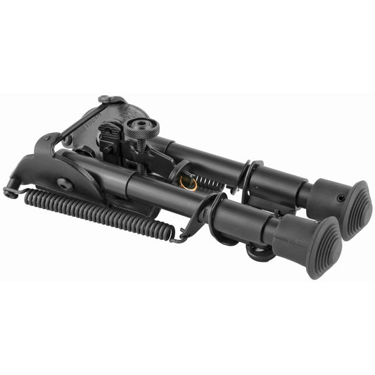 HARRIS BIPOD 6-9 HI BNCH SELF LEVEL