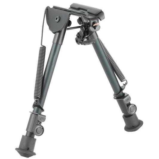 HARRIS BIPOD 9-13 ROTATE SELF LEVEL